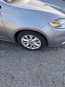 2015 Dodge Dart Aero   - Photo 5 - Wintersville, OH 43953