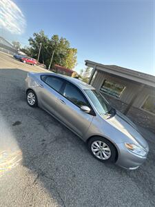 2015 Dodge Dart Aero   - Photo 6 - Wintersville, OH 43953