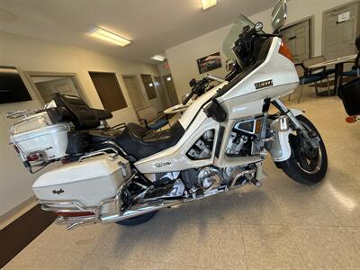 1988 YAMAHA &laquo;model&raquo;   - Photo 2 - Wintersville, OH 43953