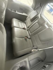 2014 Honda Odyssey Touring Elite   - Photo 8 - Wintersville, OH 43953