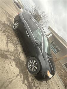 2014 Honda Odyssey Touring Elite   - Photo 3 - Wintersville, OH 43953