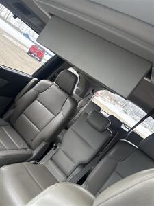 2014 Honda Odyssey Touring Elite   - Photo 12 - Wintersville, OH 43953