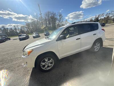 2012 Toyota RAV4   - Photo 1 - Wintersville, OH 43953