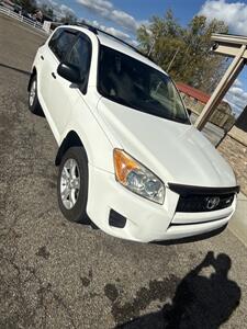 2012 Toyota RAV4   - Photo 3 - Wintersville, OH 43953