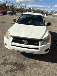 2012 Toyota RAV4   - Photo 2 - Wintersville, OH 43953