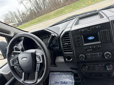 2019 Ford F-150 XL   - Photo 14 - Wintersville, OH 43953