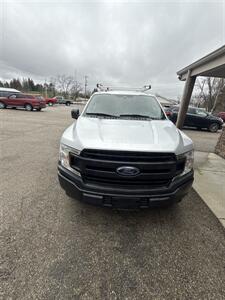 2019 Ford F-150 XL   - Photo 2 - Wintersville, OH 43953