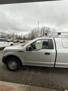 2019 Ford F-150 XL   - Photo 8 - Wintersville, OH 43953