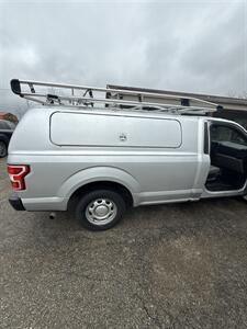 2019 Ford F-150 XL   - Photo 5 - Wintersville, OH 43953