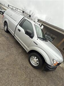2019 Ford F-150 XL   - Photo 3 - Wintersville, OH 43953