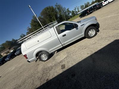 2019 Ford F-150 XL - Photo 20 - Wintersville, OH 43953