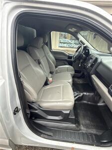 2019 Ford F-150 XL   - Photo 4 - Wintersville, OH 43953