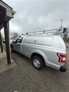 2019 Ford F-150 XL   - Photo 7 - Wintersville, OH 43953