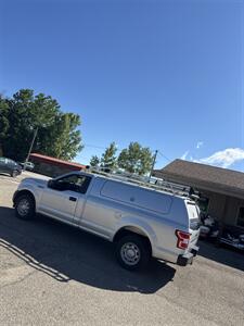 2019 Ford F-150 XL - Photo 1 - Wintersville, OH 43953