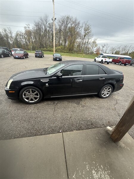2011 Cadillac STS V6 Premium  