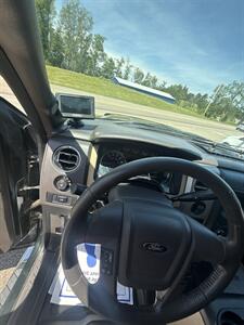 2014 Ford F-150 XL   - Photo 22 - Wintersville, OH 43953