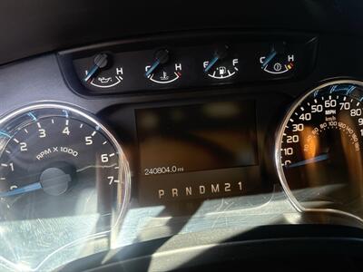 2014 Ford F-150 XL   - Photo 21 - Wintersville, OH 43953
