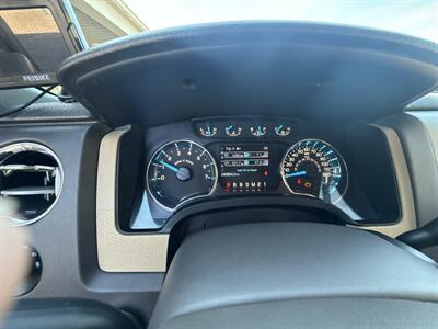 2014 Ford F-150 XL   - Photo 12 - Wintersville, OH 43953
