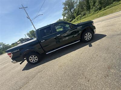 2014 Ford F-150 XL   - Photo 17 - Wintersville, OH 43953