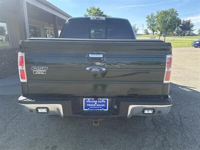 2014 Ford F-150 XL   - Photo 6 - Wintersville, OH 43953