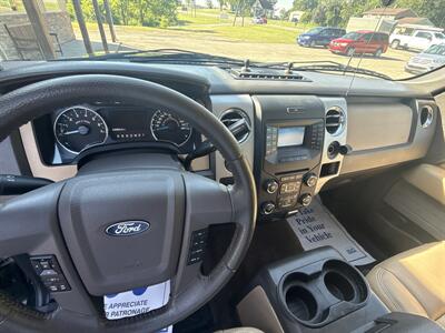 2014 Ford F-150 XL   - Photo 11 - Wintersville, OH 43953