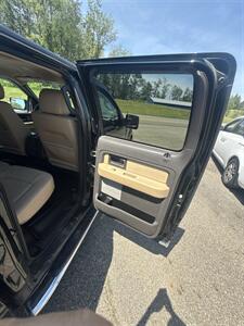 2014 Ford F-150 XL   - Photo 15 - Wintersville, OH 43953