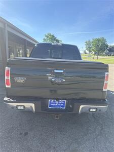 2014 Ford F-150 XL   - Photo 3 - Wintersville, OH 43953