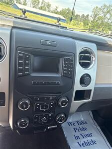 2014 Ford F-150 XL   - Photo 23 - Wintersville, OH 43953