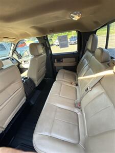 2014 Ford F-150 XL   - Photo 9 - Wintersville, OH 43953