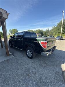 2014 Ford F-150 XL   - Photo 2 - Wintersville, OH 43953