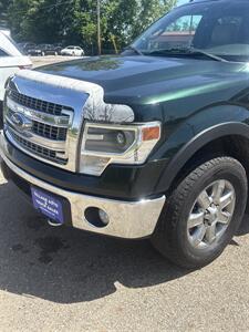 2014 Ford F-150 XL   - Photo 18 - Wintersville, OH 43953