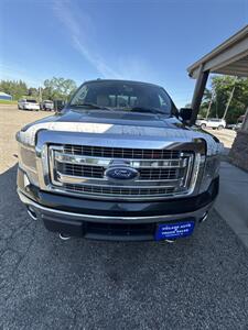 2014 Ford F-150 XL   - Photo 4 - Wintersville, OH 43953