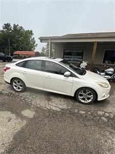 2012 Ford Focus SEL - Photo 1 - Wintersville, OH 43953