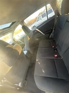 2014 Toyota RAV4 XLE   - Photo 9 - Wintersville, OH 43953