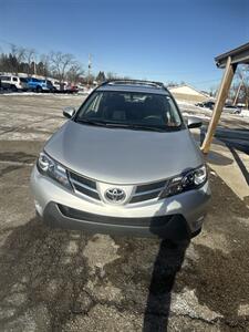 2014 Toyota RAV4 XLE   - Photo 2 - Wintersville, OH 43953