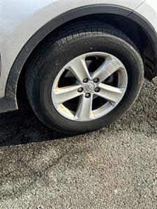 2014 Toyota RAV4 XLE   - Photo 4 - Wintersville, OH 43953