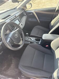 2014 Toyota RAV4 XLE   - Photo 7 - Wintersville, OH 43953