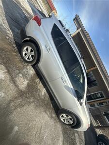 2014 Toyota RAV4 XLE   - Photo 5 - Wintersville, OH 43953