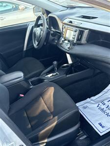 2014 Toyota RAV4 XLE   - Photo 12 - Wintersville, OH 43953