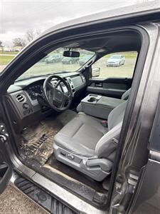 2012 Ford F-150 XLT   - Photo 7 - Wintersville, OH 43953