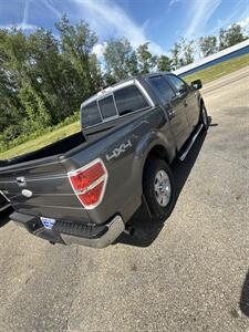 2012 Ford F-150 XLT   - Photo 15 - Wintersville, OH 43953