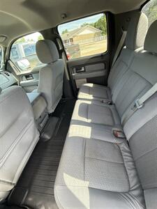 2012 Ford F-150 XLT   - Photo 16 - Wintersville, OH 43953