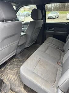2012 Ford F-150 XLT   - Photo 6 - Wintersville, OH 43953