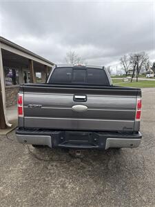 2012 Ford F-150 XLT   - Photo 4 - Wintersville, OH 43953