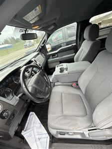 2012 Ford F-150 XLT   - Photo 11 - Wintersville, OH 43953