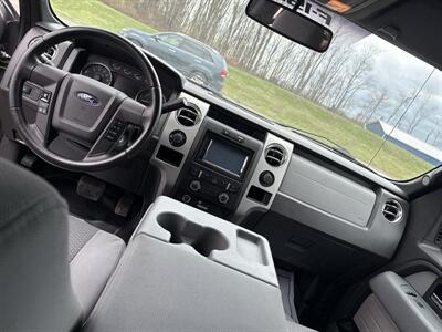 2012 Ford F-150 XLT   - Photo 8 - Wintersville, OH 43953