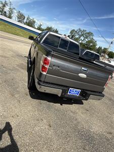 2012 Ford F-150 XLT   - Photo 14 - Wintersville, OH 43953