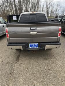 2012 Ford F-150 XLT   - Photo 10 - Wintersville, OH 43953
