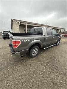 2012 Ford F-150 XLT   - Photo 3 - Wintersville, OH 43953