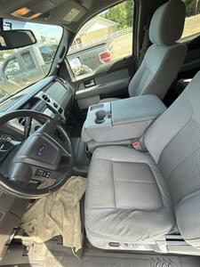 2012 Ford F-150 XLT   - Photo 17 - Wintersville, OH 43953